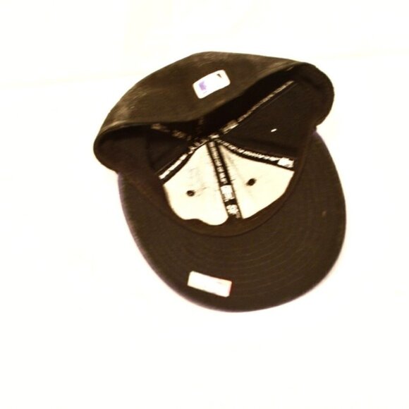 MLB NEW ERA Colorado Rockies Baseball Hat Cap - Picture 4 of 7